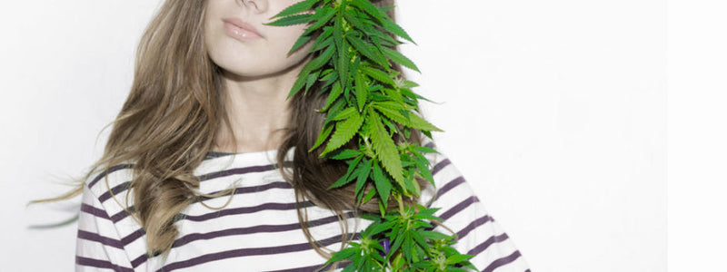 5 Beneficios de la Marihuana en la Mujer
