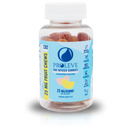 Gomitas CBD 25 mg para el Día - 30 Pack-CBD-PROLEVE-Vapos Mexico