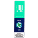 RILLO | VAPORIZADOR DESECHABLE 5% NICOTINA-CIGARRO ELECTRÓNICO-RILLO-Cool Mint-Vapos Mexico
